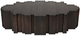 Noir Royce Coffee Table GTAB1087EB