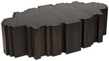 Noir Royce Coffee Table GTAB1087EB