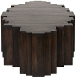 Noir Royce Coffee Table GTAB1087EB