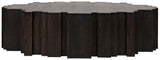 Noir Royce Coffee Table GTAB1087EB