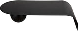 Noir Rosario Coffee Table GTAB1091MTB