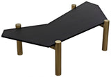 Noir Tabu Coffee Table GTAB1095MBEB