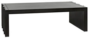 Noir Milton Coffee Table GTAB1102P