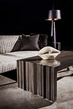 Noir Milton Coffee Table GTAB1102P