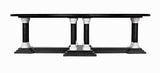 Noir Desoto Coffee Table GTAB1106HBSW