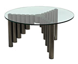 Noir Organum Coffee Table GTAB1111GM