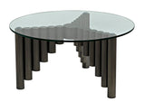 Noir Organum Coffee Table GTAB1111GM