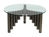 Noir Organum Coffee Table GTAB1111GM