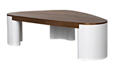 Noir Perriand Coffee Table GTAB1116GWSW