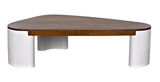 Noir Perriand Coffee Table GTAB1116GWSW