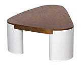 Noir Perriand Coffee Table GTAB1116GWSW