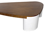 Noir Perriand Coffee Table GTAB1116GWSW