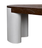 Noir Perriand Coffee Table GTAB1116GWSW