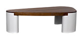 Noir Perriand Coffee Table GTAB1116GWSW