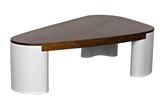 Noir Perriand Coffee Table GTAB1116GWSW