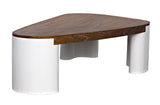 Noir Perriand Coffee Table GTAB1116GWSW