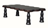 Noir Lilly Coffee Table GTAB1117P