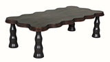 Noir Lilly Coffee Table GTAB1117P