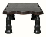 Noir Lilly Coffee Table GTAB1117P