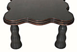 Noir Lilly Coffee Table GTAB1117P