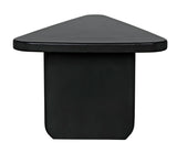 Noir Matumbo Coffee Table GTAB1120P