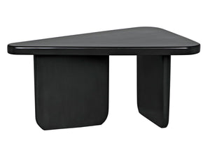 Noir Matumbo Coffee Table GTAB1120P