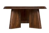 Noir Confucius Coffee Table GTAB1126DW