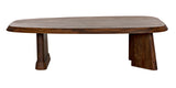 Noir Confucius Coffee Table GTAB1126DW