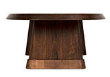 Noir Confucius Coffee Table GTAB1126DW