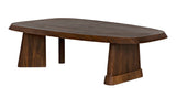 Noir Confucius Coffee Table GTAB1126DW