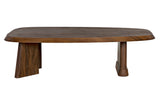 Noir Confucius Coffee Table GTAB1126DW