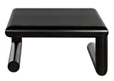 Noir Emerson Coffee Table GTAB1127MTB