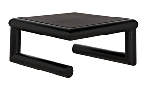 Noir Emerson Coffee Table GTAB1127MTB