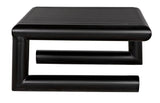 Noir Emerson Coffee Table GTAB1127MTB