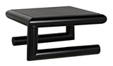 Noir Emerson Coffee Table GTAB1127MTB