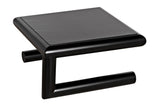 Noir Emerson Coffee Table GTAB1127MTB