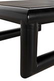 Noir Emerson Coffee Table GTAB1127MTB