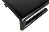 Noir Emerson Coffee Table GTAB1127MTB