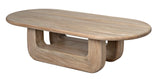 Noir Disorder Coffee Table GTAB1131WAW