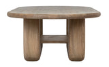 Noir Disorder Coffee Table GTAB1131WAW