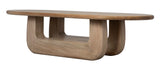 Noir Disorder Coffee Table GTAB1131WAW