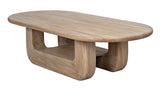 Noir Disorder Coffee Table GTAB1131WAW