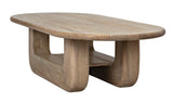 Noir Disorder Coffee Table GTAB1131WAW