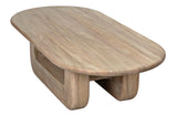 Noir Disorder Coffee Table GTAB1131WAW