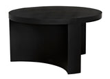 Noir Steward Coffee Table GTAB1132MTB-A