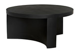 Noir Steward Coffee Table GTAB1132MTB-B