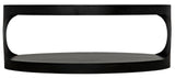 Eclipse Oval Coffee Table