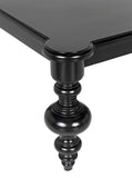 Noir Graff Coffee Table GTAB138HB