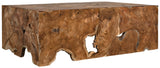 Noir Vert Coffee Table GTAB174