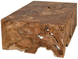 Noir Vert Coffee Table GTAB174